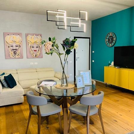 Mb'Apartment Марсала Экстерьер фото