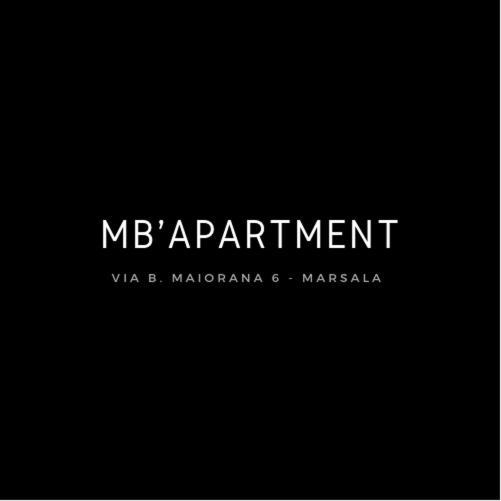 Mb'Apartment Марсала Экстерьер фото