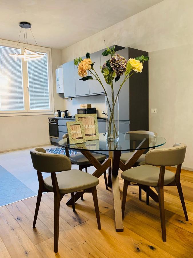 Mb'Apartment Марсала Экстерьер фото