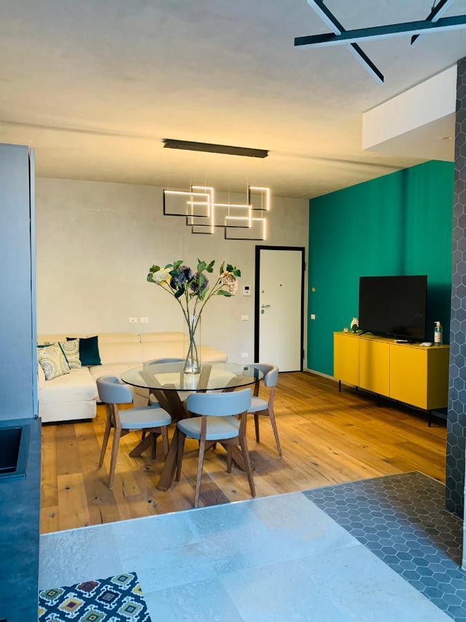 Mb'Apartment Марсала Экстерьер фото