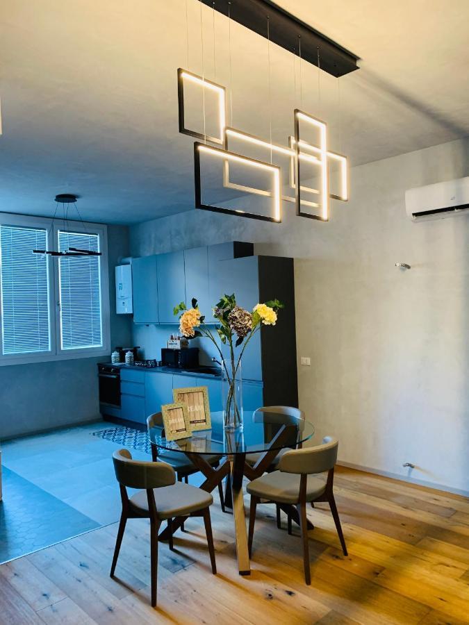 Mb'Apartment Марсала Экстерьер фото