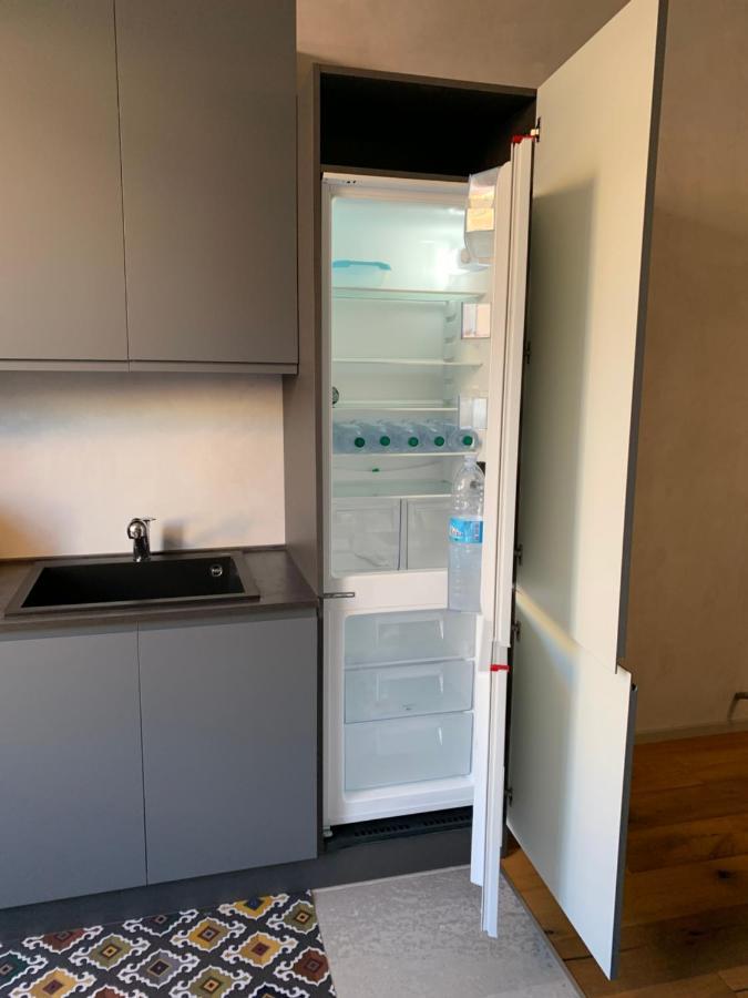 Mb'Apartment Марсала Экстерьер фото