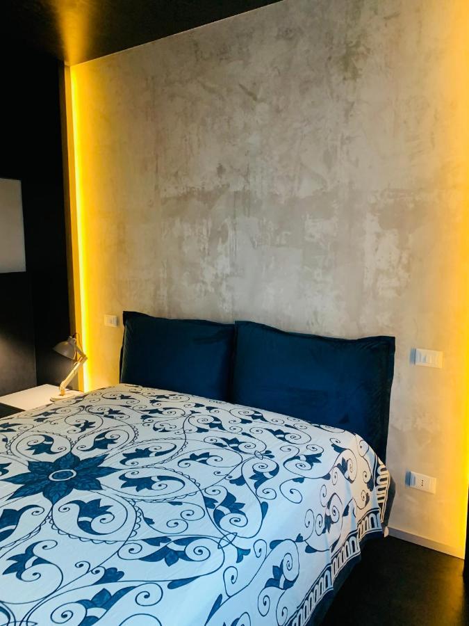 Mb'Apartment Марсала Экстерьер фото