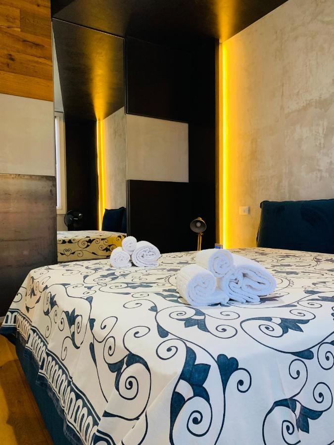 Mb'Apartment Марсала Экстерьер фото