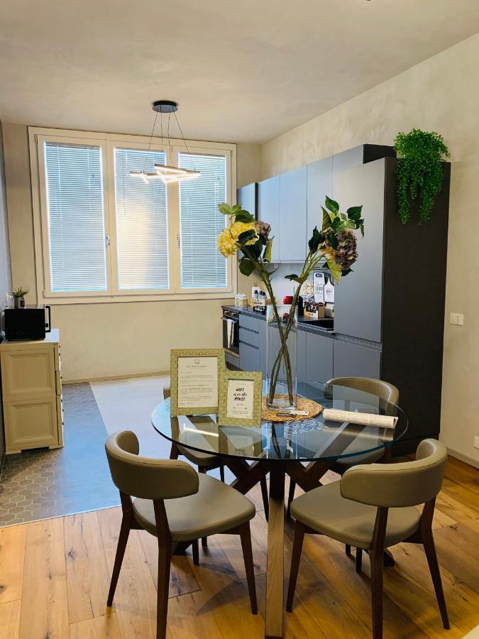 Mb'Apartment Марсала Экстерьер фото