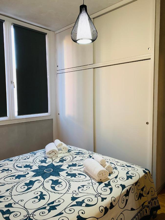 Mb'Apartment Марсала Экстерьер фото