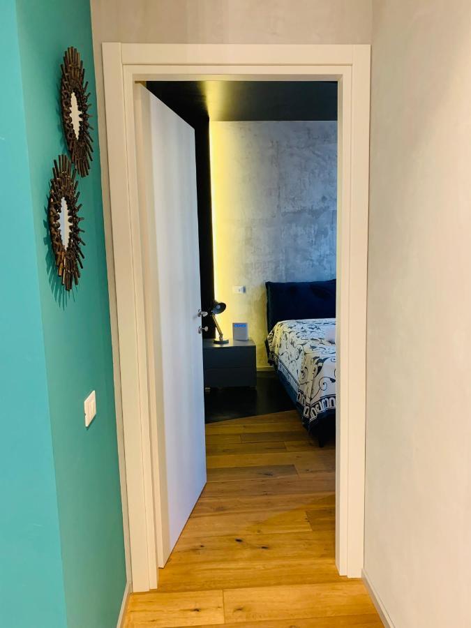 Mb'Apartment Марсала Экстерьер фото