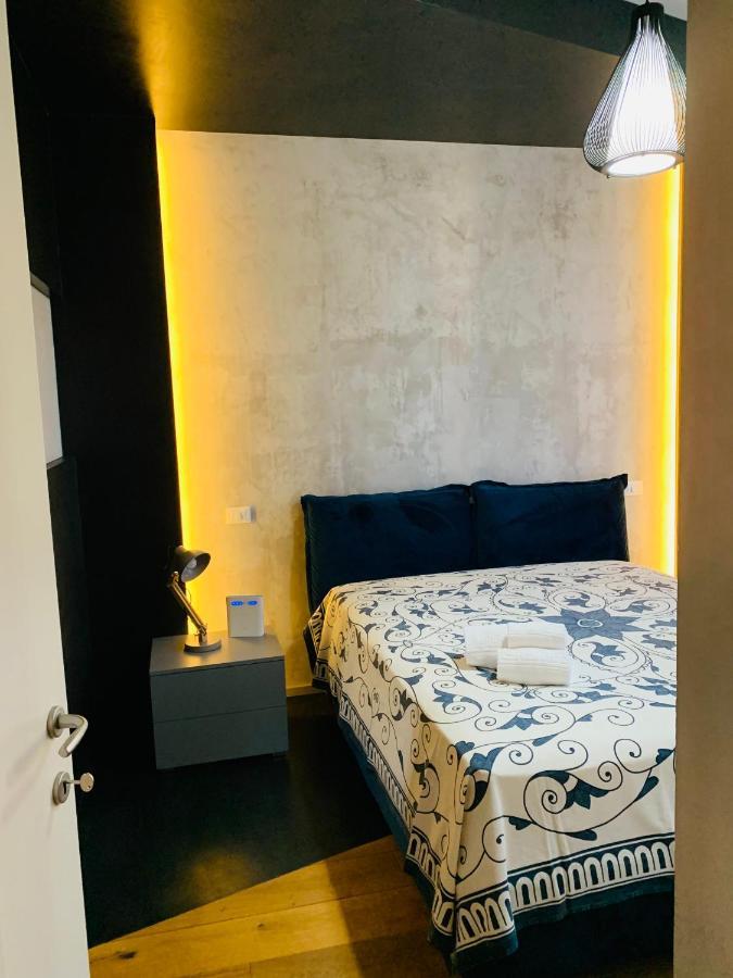 Mb'Apartment Марсала Экстерьер фото