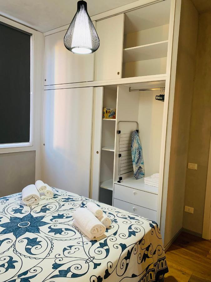 Mb'Apartment Марсала Экстерьер фото